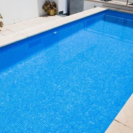 Charming Apartment With Pool And Garage Seville Luaran gambar