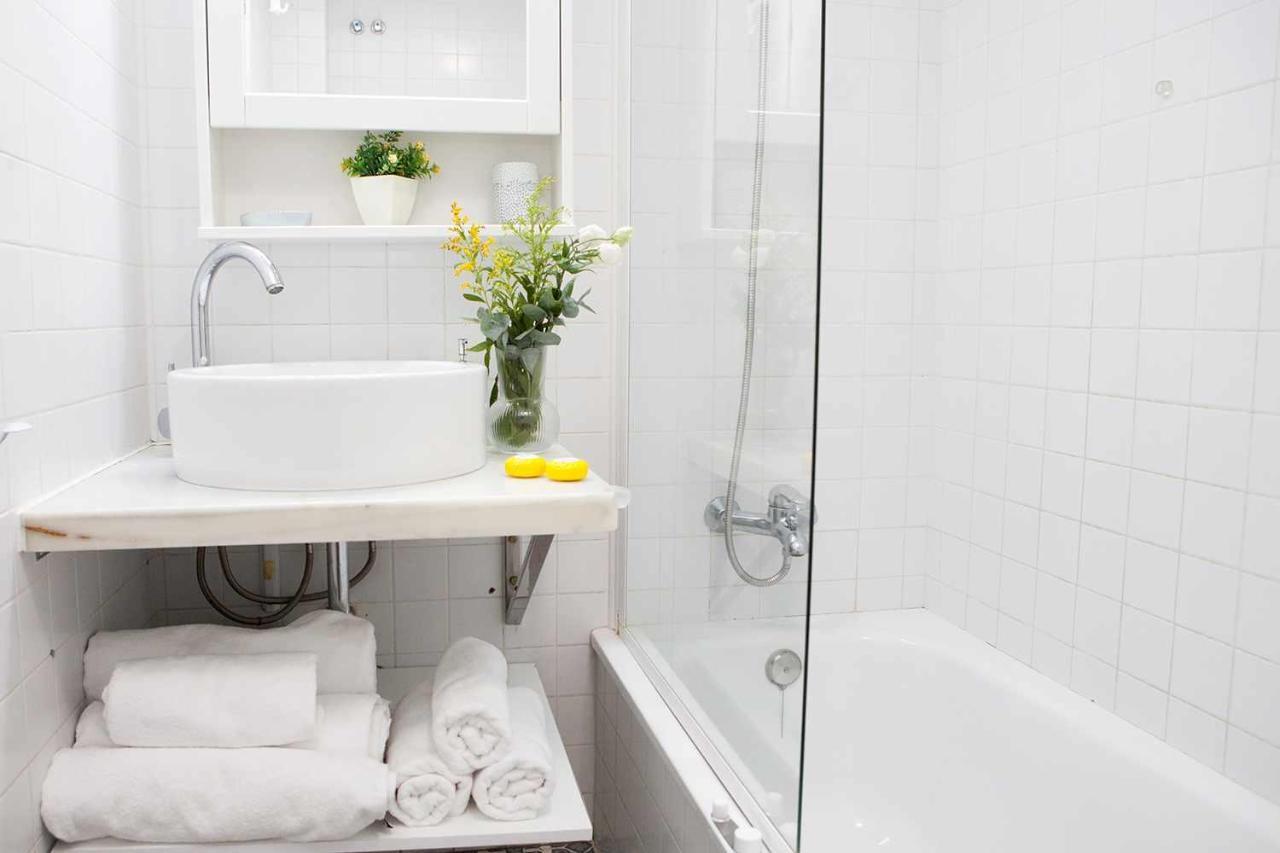 Charming Apartment With Pool And Garage Seville Luaran gambar