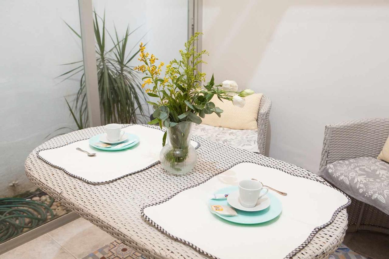 Charming Apartment With Pool And Garage Seville Luaran gambar