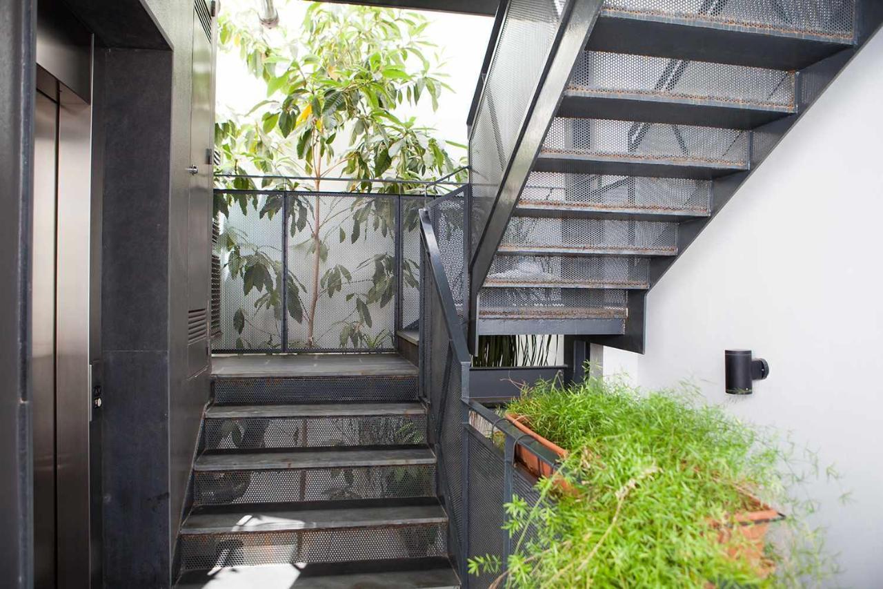 Charming Apartment With Pool And Garage Seville Luaran gambar