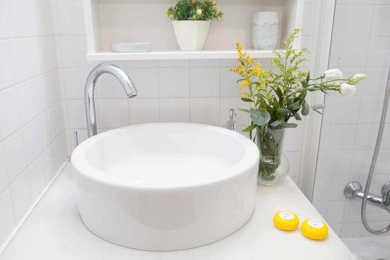 Charming Apartment With Pool And Garage Seville Luaran gambar