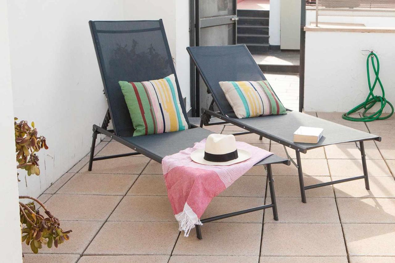 Charming Apartment With Pool And Garage Seville Luaran gambar