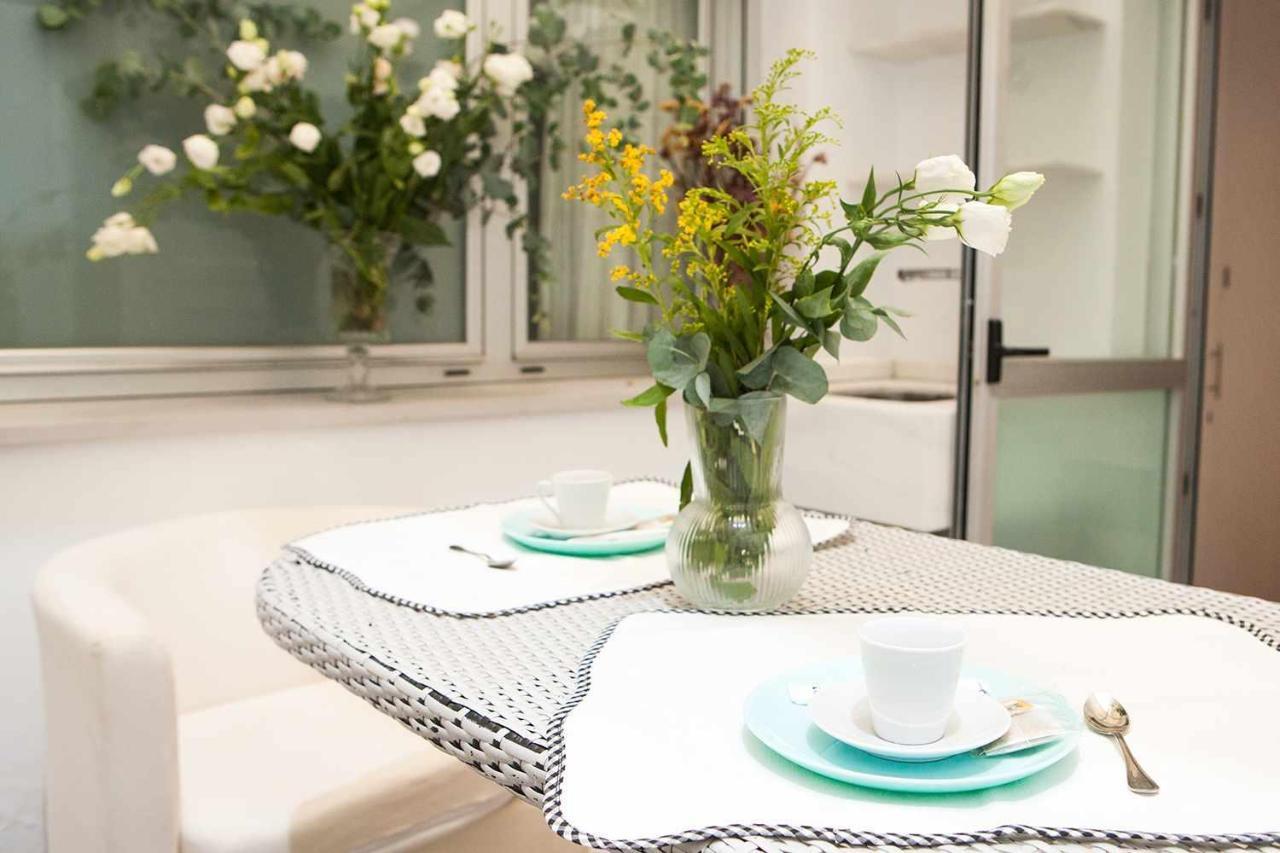 Charming Apartment With Pool And Garage Seville Luaran gambar
